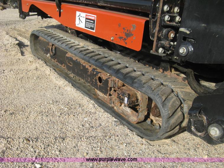 image for item E7942 2005 Ditch Witch JT2020 Mach 1 directional drill