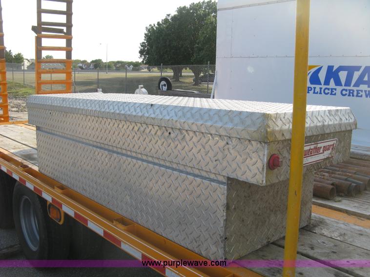 image for item E7942 2005 Ditch Witch JT2020 Mach 1 directional drill