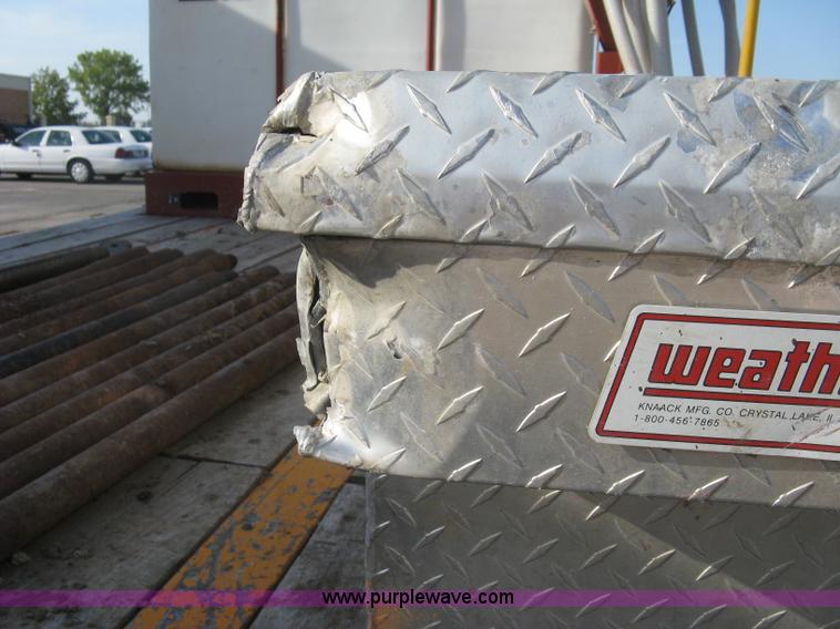 image for item E7942 2005 Ditch Witch JT2020 Mach 1 directional drill