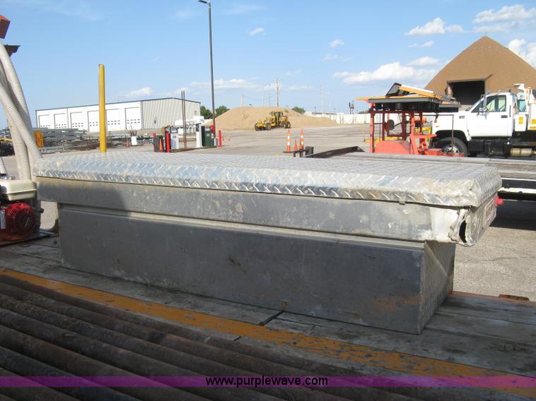 image for item E7942 2005 Ditch Witch JT2020 Mach 1 directional drill