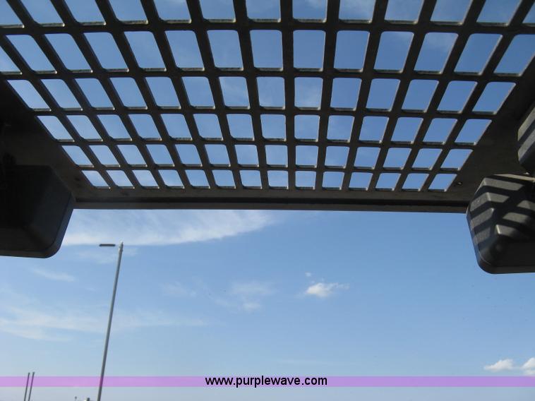 image for item E7944 1996 Case 1845C skid steer