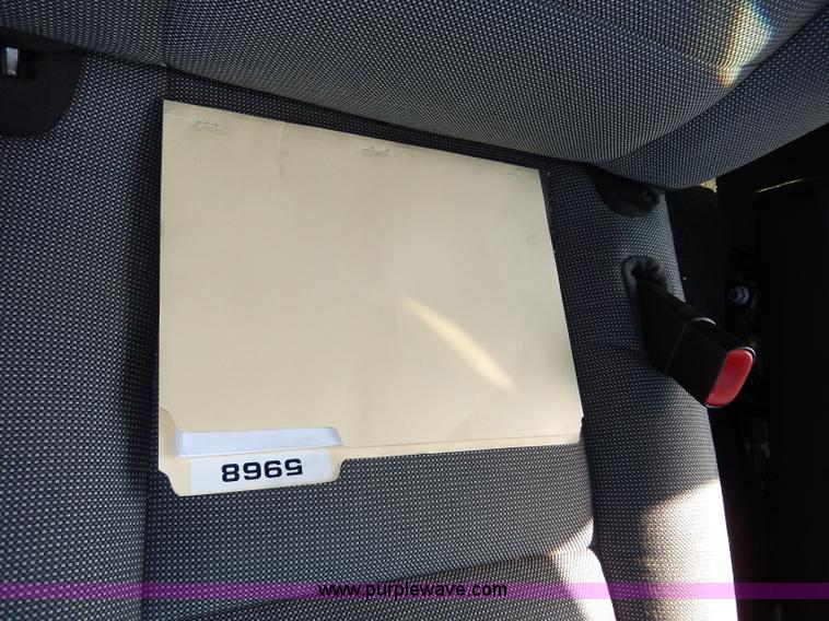 image for item H9746 2010 Ford Crown Victoria Police Interceptor