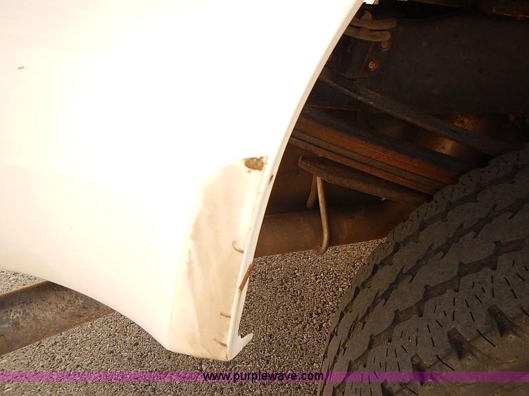 image for item I5485 2008 Ford F250 Super Duty XLT Crew Cab pickup truck