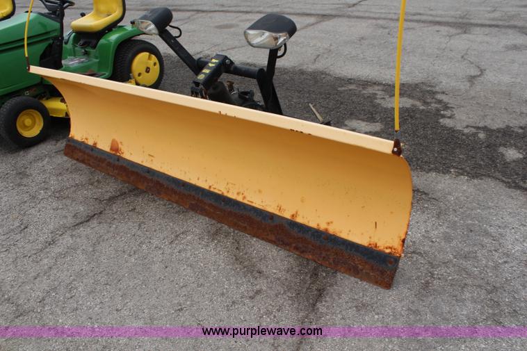 image for item I5766 Meyer snow plow