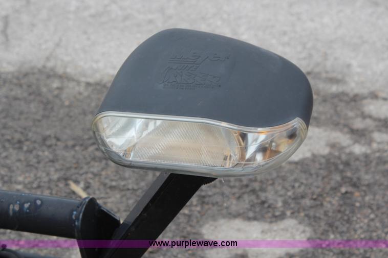 image for item I5766 Meyer snow plow