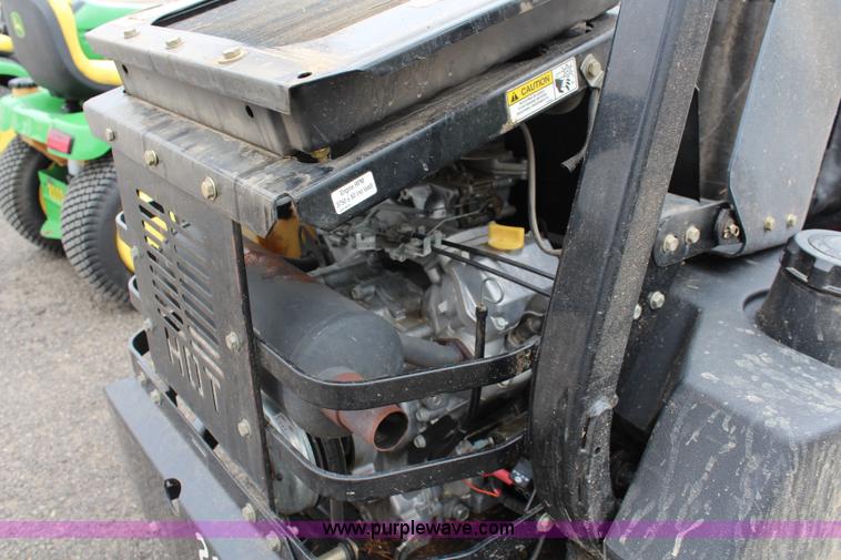 image for item I5769 Toro Z-Master lawn mower