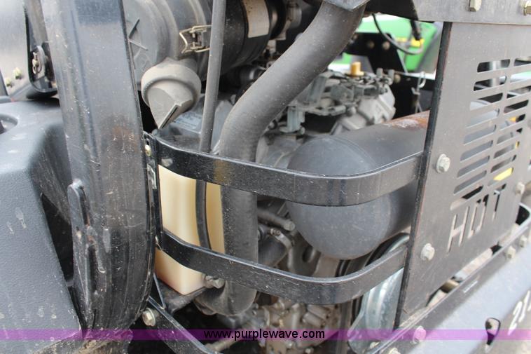 image for item I5769 Toro Z-Master lawn mower