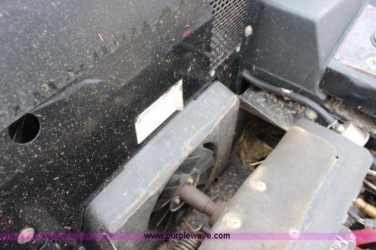 image for item I5769 Toro Z-Master lawn mower