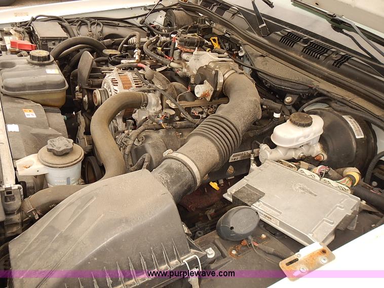 image for item J3113 2011 Ford Crown Victoria Police Interceptor