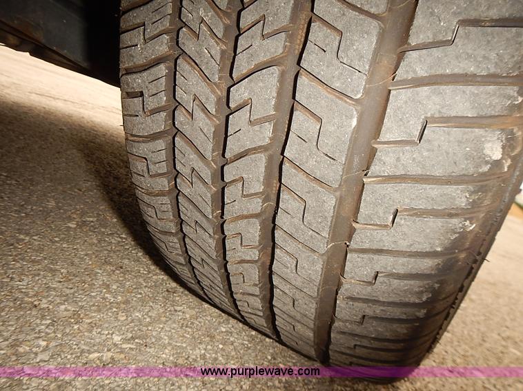 image for item J3113 2011 Ford Crown Victoria Police Interceptor