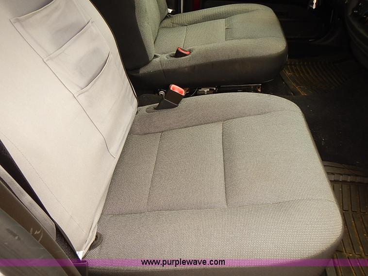 image for item J3113 2011 Ford Crown Victoria Police Interceptor