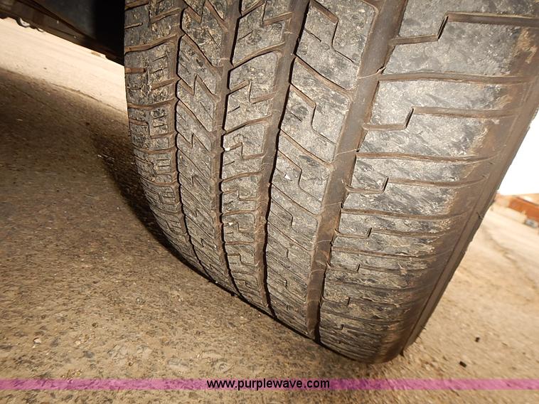 image for item J3115 2011 Ford Crown Victoria Police Interceptor