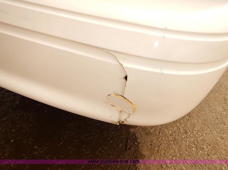 image for item J3115 2011 Ford Crown Victoria Police Interceptor