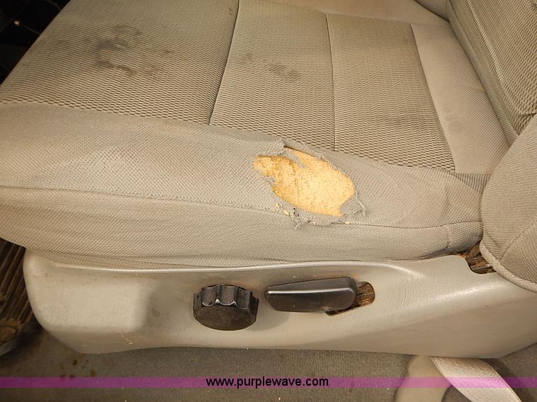 image for item J3117 2007 Ford F450 Super Duty XL bucket truck