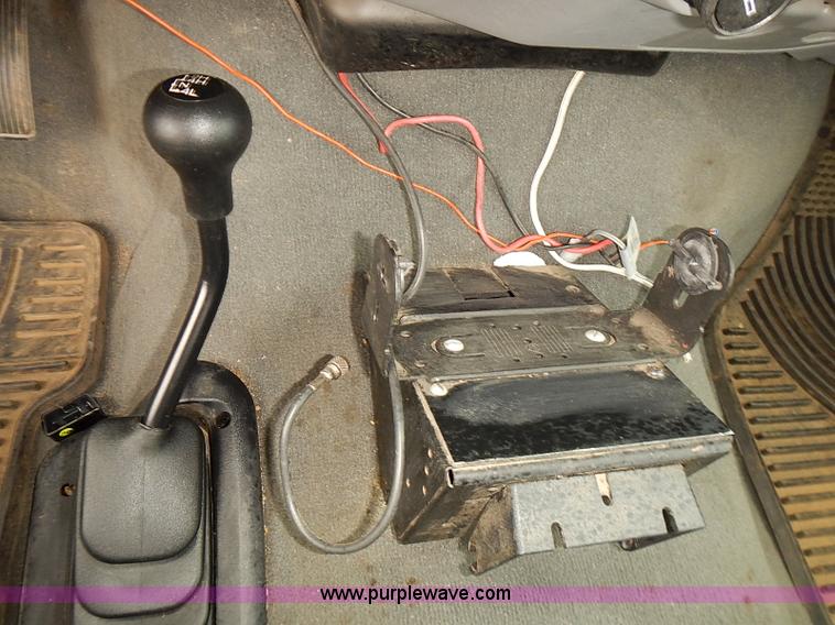 image for item J3117 2007 Ford F450 Super Duty XL bucket truck