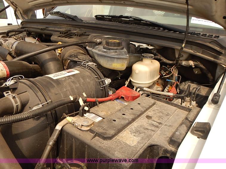 image for item J3117 2007 Ford F450 Super Duty XL bucket truck