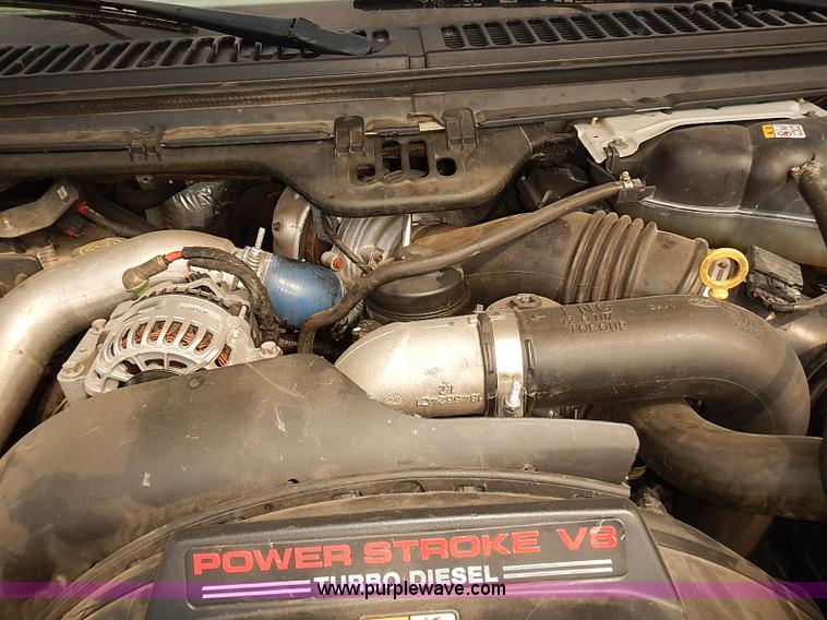 image for item J3117 2007 Ford F450 Super Duty XL bucket truck