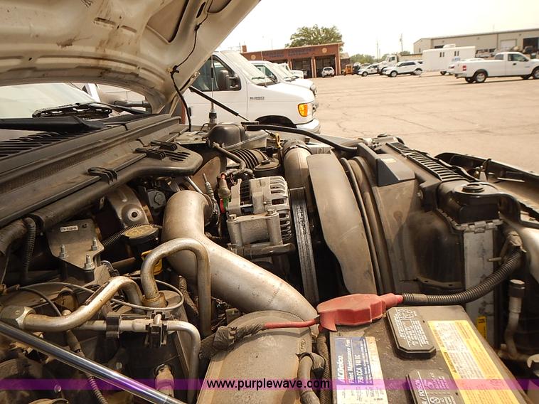 image for item J3117 2007 Ford F450 Super Duty XL bucket truck