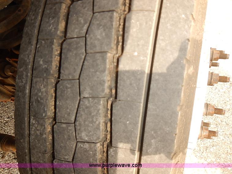 image for item J3117 2007 Ford F450 Super Duty XL bucket truck