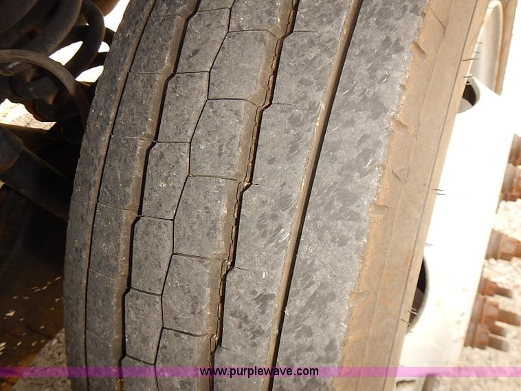 image for item J3117 2007 Ford F450 Super Duty XL bucket truck