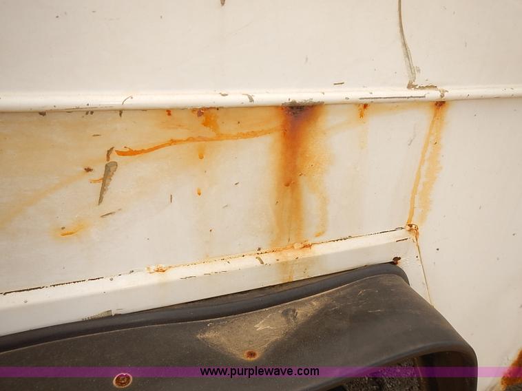 image for item J3117 2007 Ford F450 Super Duty XL bucket truck