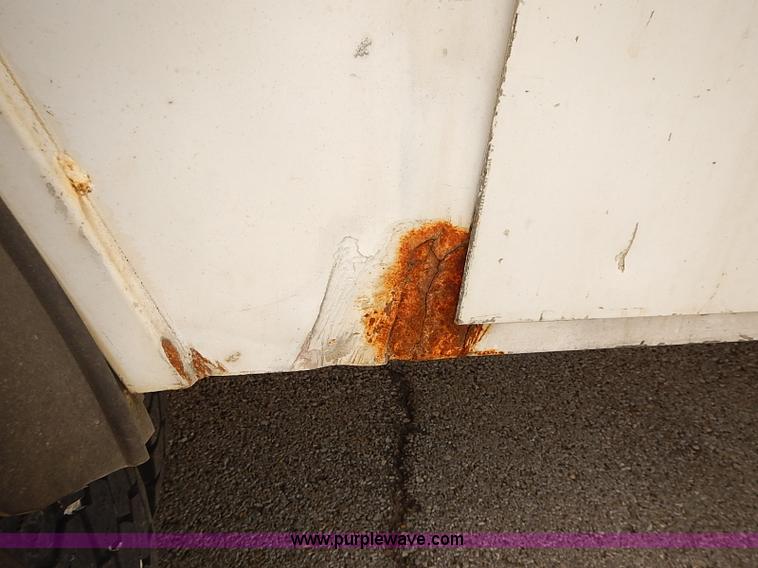 image for item J3117 2007 Ford F450 Super Duty XL bucket truck