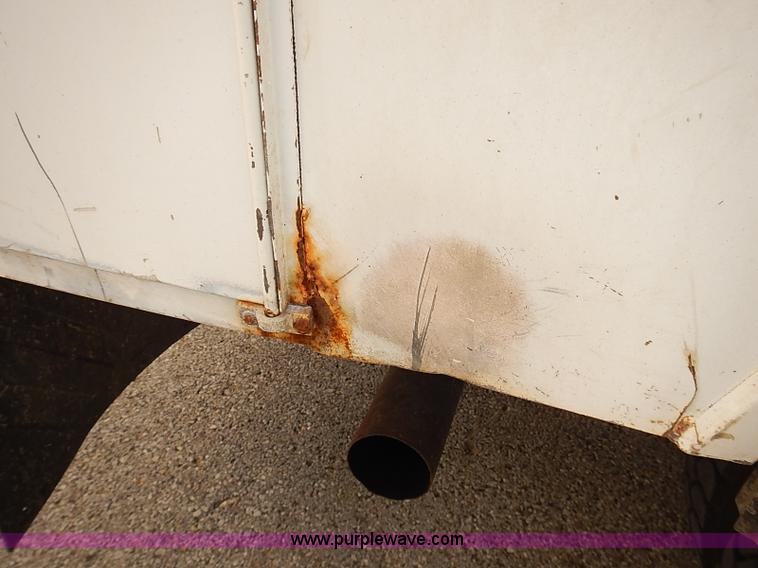 image for item J3117 2007 Ford F450 Super Duty XL bucket truck