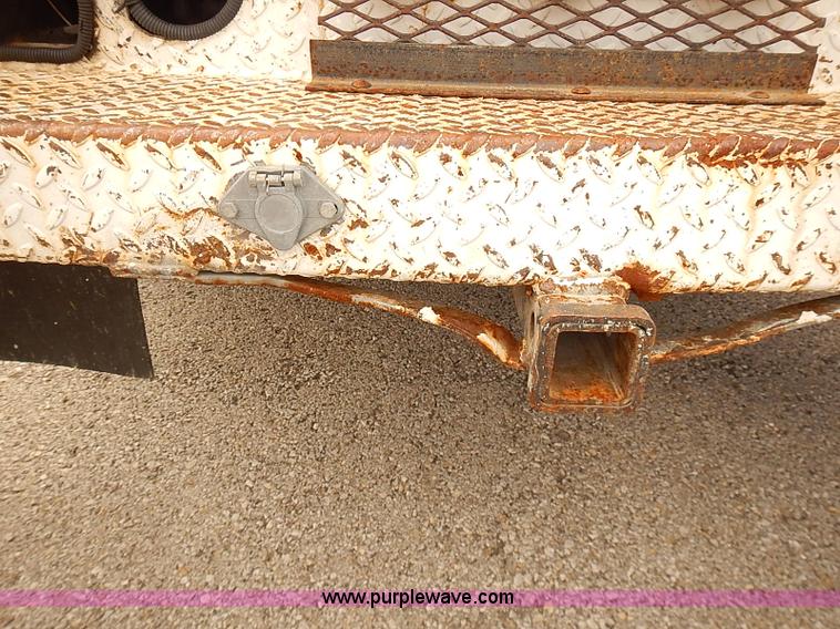 image for item J3117 2007 Ford F450 Super Duty XL bucket truck