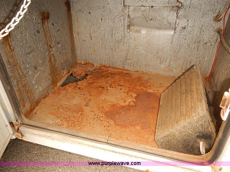 image for item J3117 2007 Ford F450 Super Duty XL bucket truck