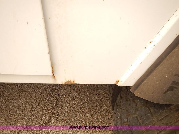 image for item J3117 2007 Ford F450 Super Duty XL bucket truck