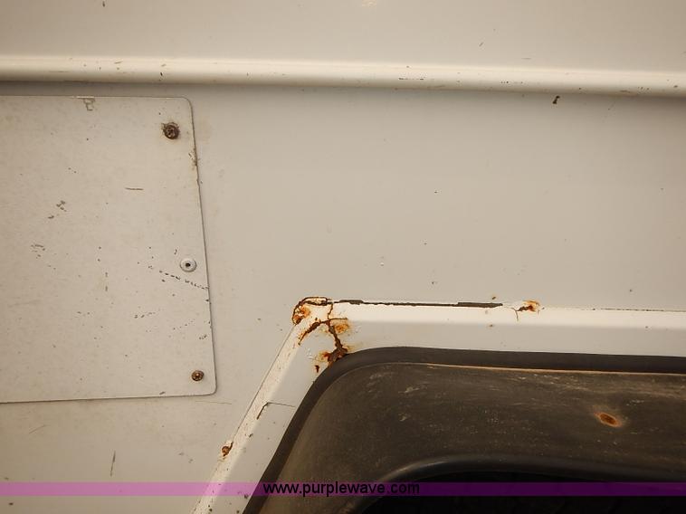 image for item J3117 2007 Ford F450 Super Duty XL bucket truck