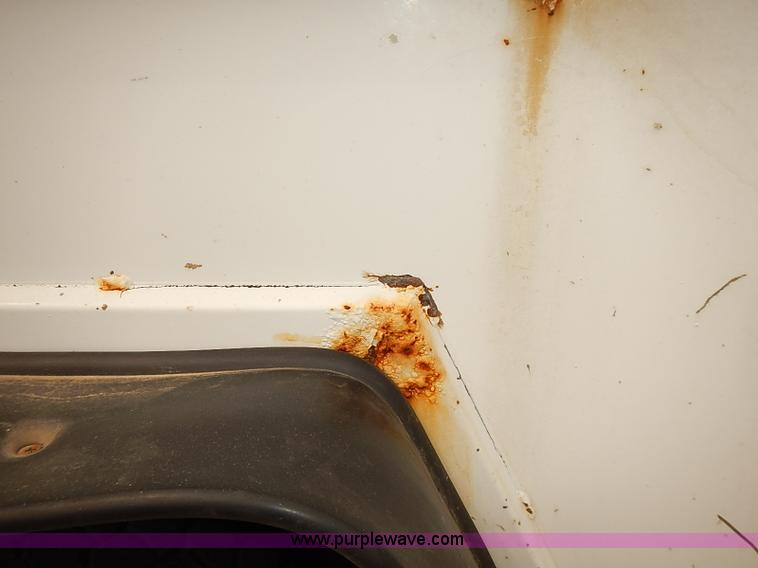 image for item J3117 2007 Ford F450 Super Duty XL bucket truck