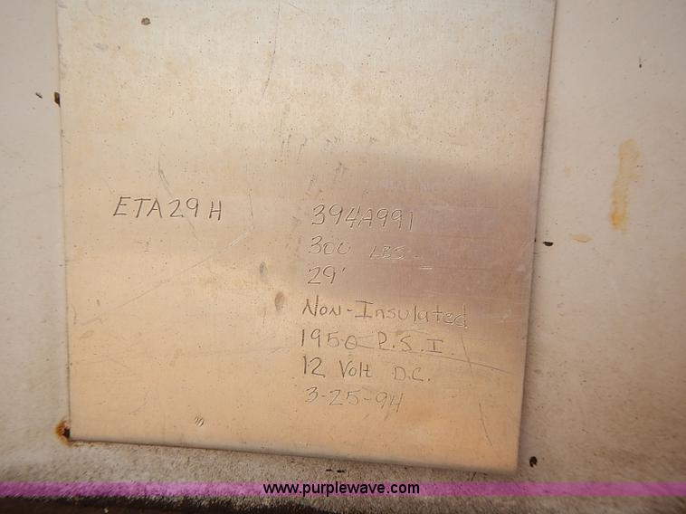 image for item J3117 2007 Ford F450 Super Duty XL bucket truck