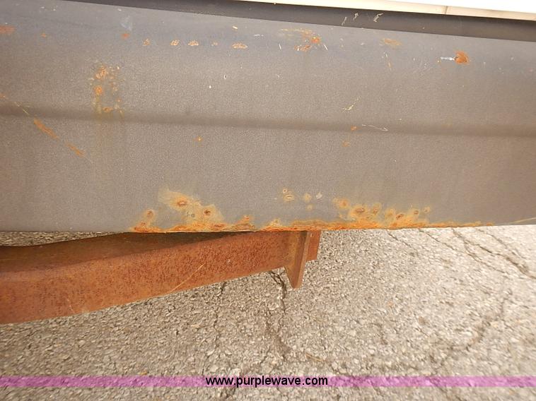 image for item J3118 2003 Ford E150 van