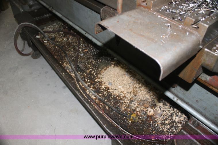 image for item AJ9350 SAG 508 lathe