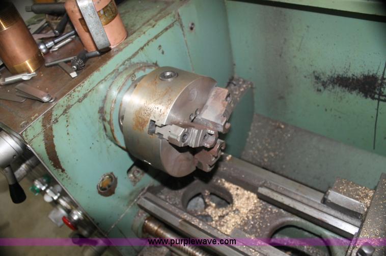 image for item AJ9351 Micro cut lathe