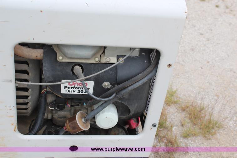 image for item AV9458 Hobart Champion 10,000 portable welder