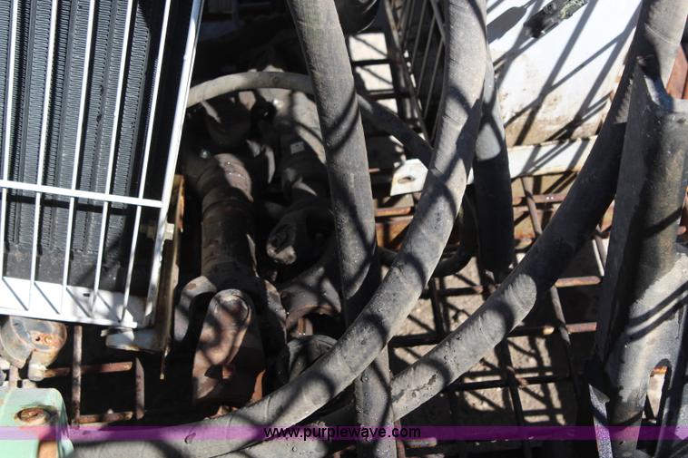 image for item AV9472 Vanair system