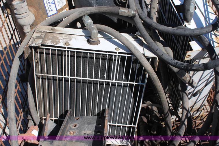 image for item AV9472 Vanair system