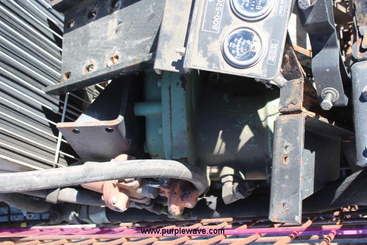 image for item AV9472 Vanair system