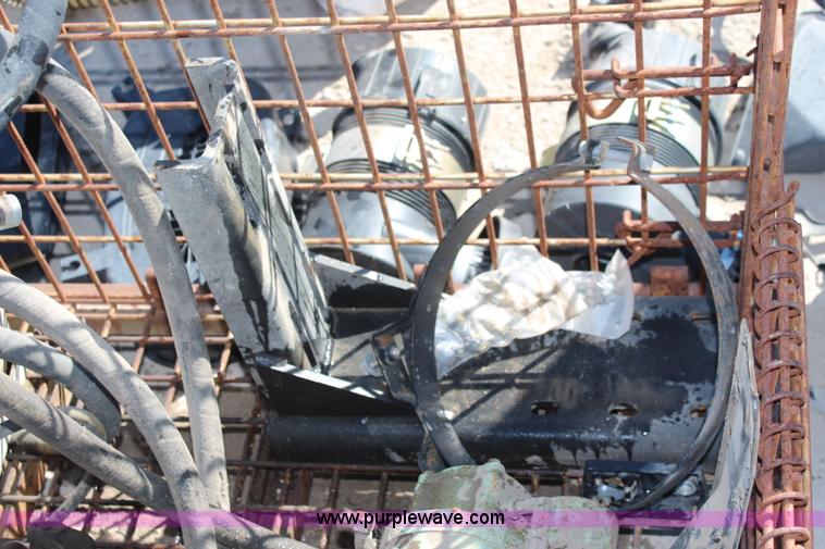 image for item AV9472 Vanair system