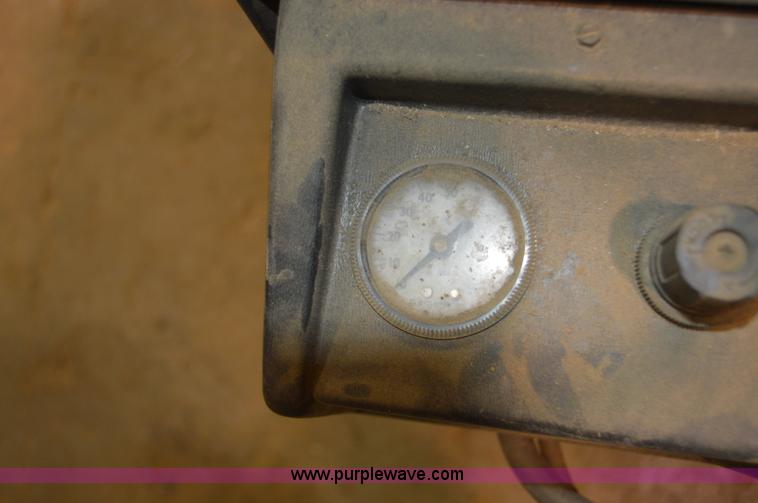 image for item AW9175 Dayton 50 amp plasma cutter