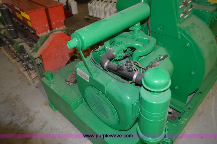 image for item AW9186 Aero mulcher