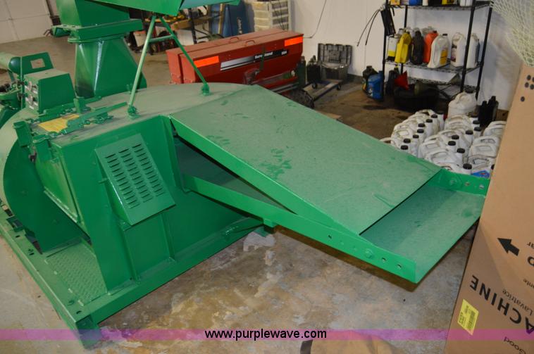 image for item AW9186 Aero mulcher