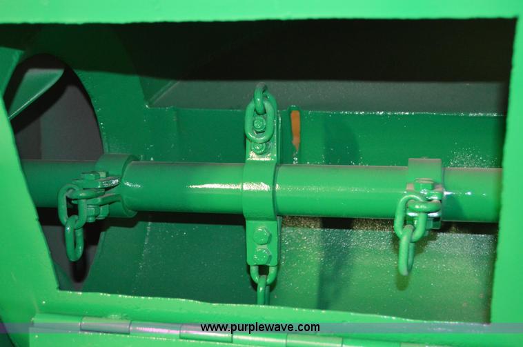 image for item AW9186 Aero mulcher