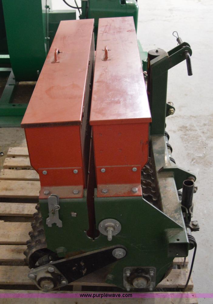 image for item AW9187 Brillion Sure Stand SS4 seeder