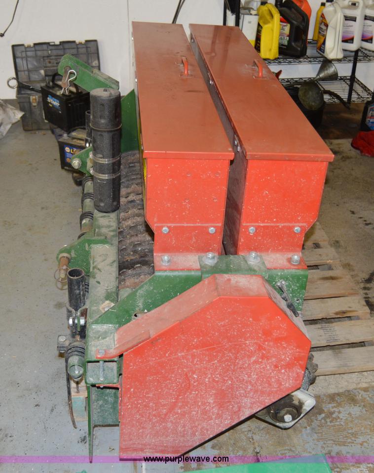 image for item AW9187 Brillion Sure Stand SS4 seeder