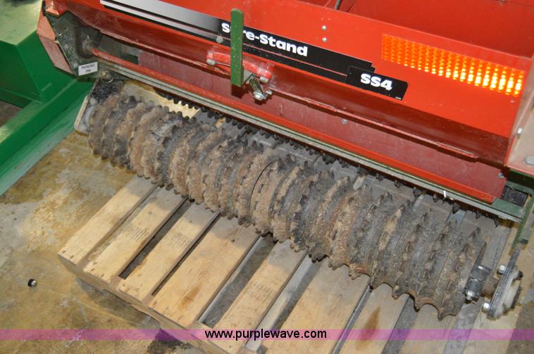 image for item AW9187 Brillion Sure Stand SS4 seeder