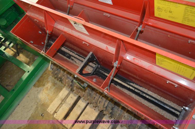 image for item AW9187 Brillion Sure Stand SS4 seeder