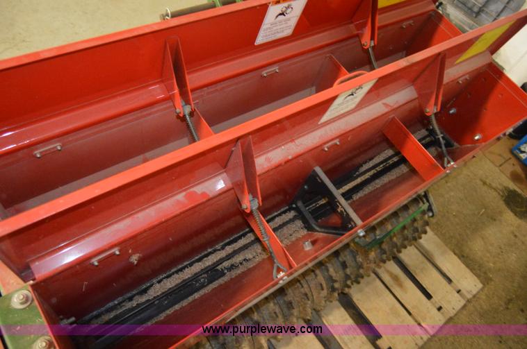 image for item AW9187 Brillion Sure Stand SS4 seeder